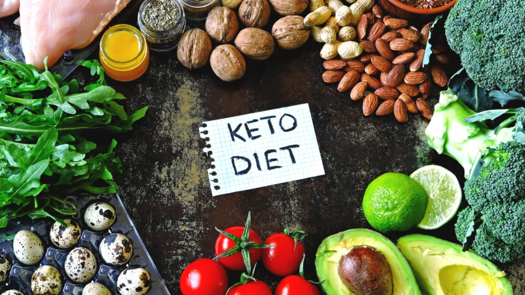 Keto eat fit - composizione - Italia - prezzo - in farmacia - sito ufficiale - opinioni - recensioni