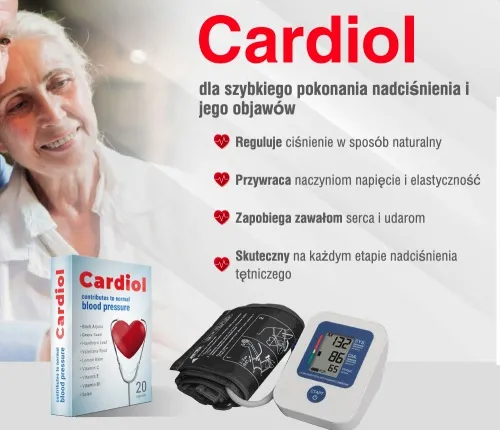 picture: Cardio balance - zutaten, kaufen, preis, Österreich, bewertungen, was ist das