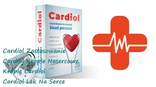 picture: Cardio life - странични ефекти - противопоказания