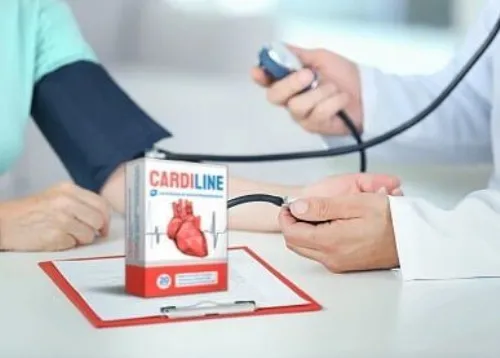 photo: Cardiolis - nebenwirkungen, wahrheit und lüge, kontraindikationen