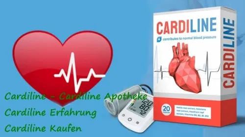 picture: Cardiotens plus - Česká Republika - oficiální stránky - prodej - lékárna - kde koupit levné - cena