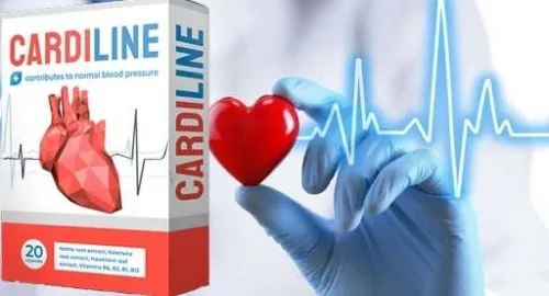 photo: Cardiotensive - oficiální stránky - kde koupit levné - cena - Česká Republika - prodej - lékárna