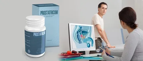 picture: Prostaline plus - yan etkileri - kontrendikasyonlar - zararlı mı - gerçek ve yalan