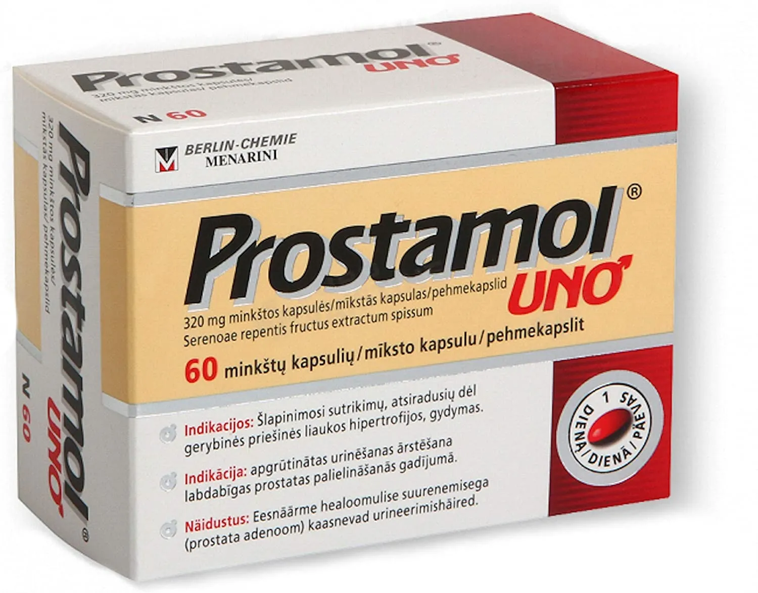 picture: Prostatricum - preis - rabatt - offizielle website - apotheke - wo kann ich kaufen